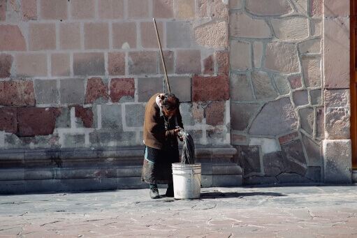 Imagenes de varias perspectivas en aguascalientes méxico