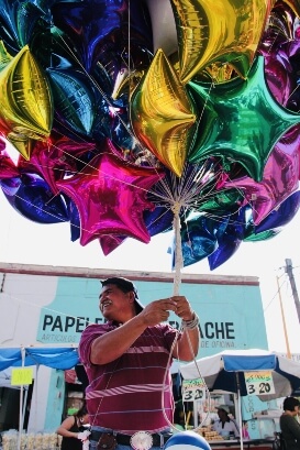 Imagenes de varias perspectivas en aguascalientes méxico