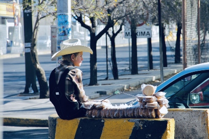 Imagenes de varias perspectivas en aguascalientes méxico