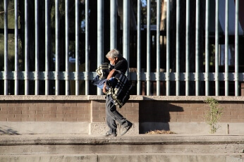 Imagenes de varias perspectivas en aguascalientes méxico