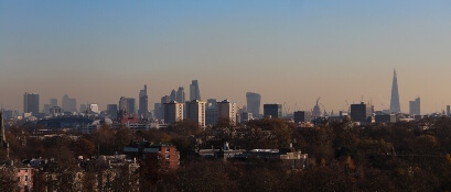 Imagenes de Cuando estuve en londres