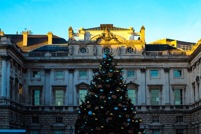 Imagenes de Cuando estuve en londres