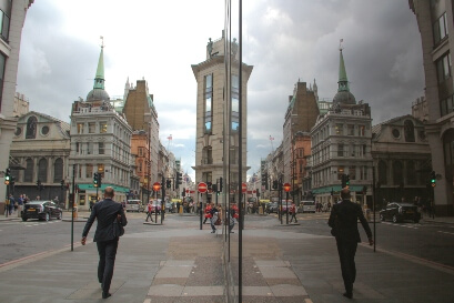 Imagenes de Cuando estuve en londres