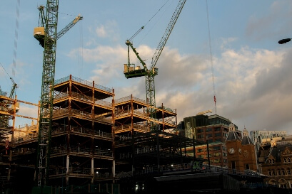 Imagenes de Cuando estuve en londres