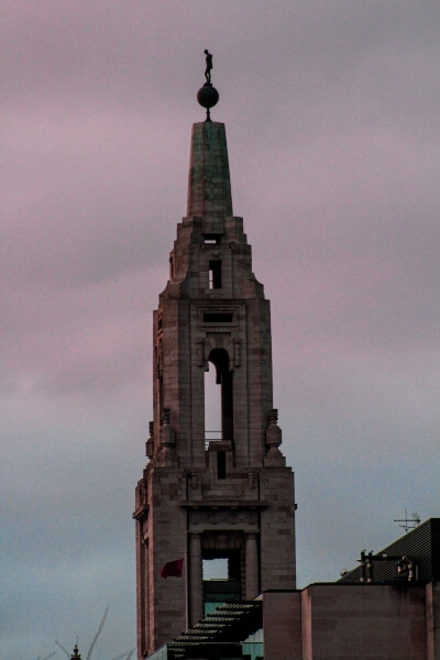 Imagenes de Cuando estuve en londres
