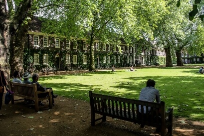 Imagenes de Cuando estuve en londres
