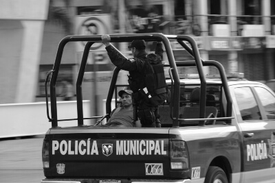 Imagenes de distintas ocasiones a blanco y negro