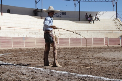 Imagenes sobre charreria