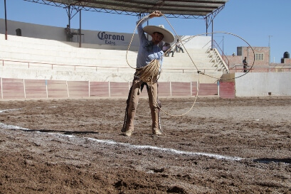 Imagenes sobre charreria