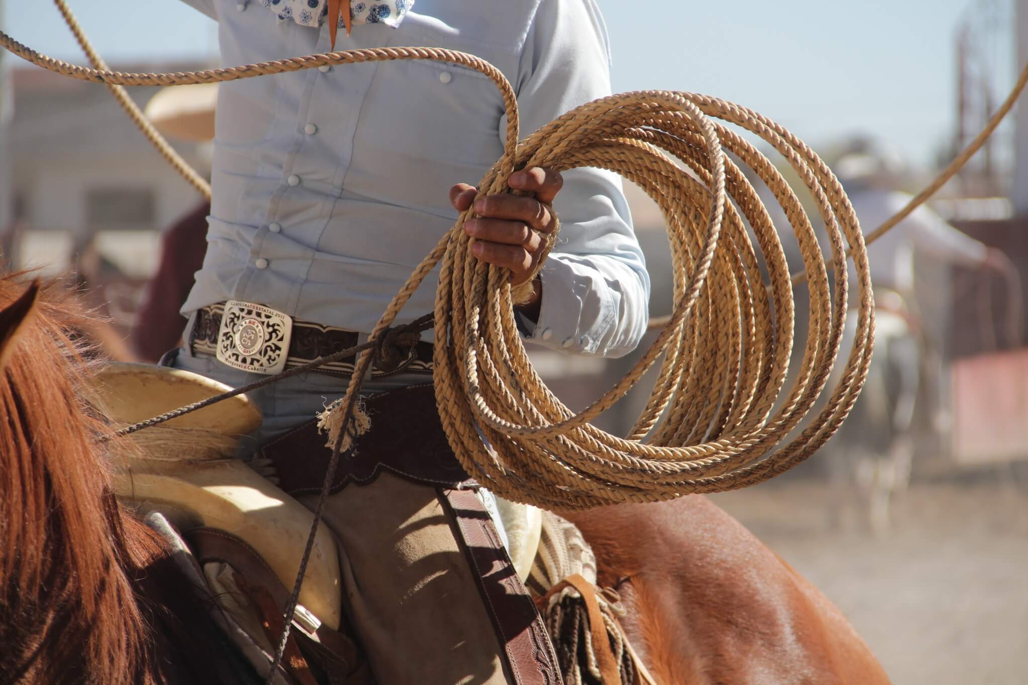 Imagenes de charreadas